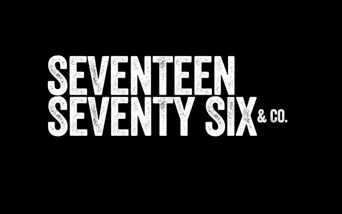 Seventeen Seventy Six & Co. Gift Card