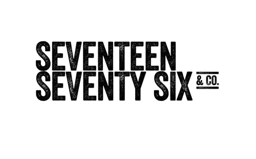 seventeenseventysixco